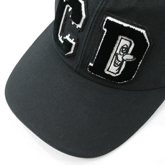 Christian Dior Cap Black main image 8